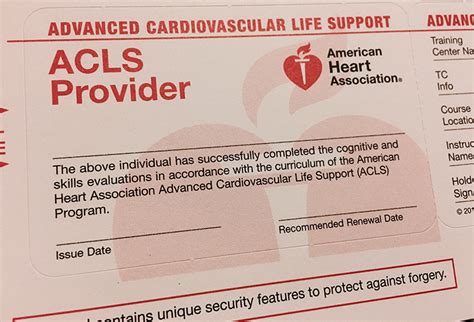 acls classes in miami